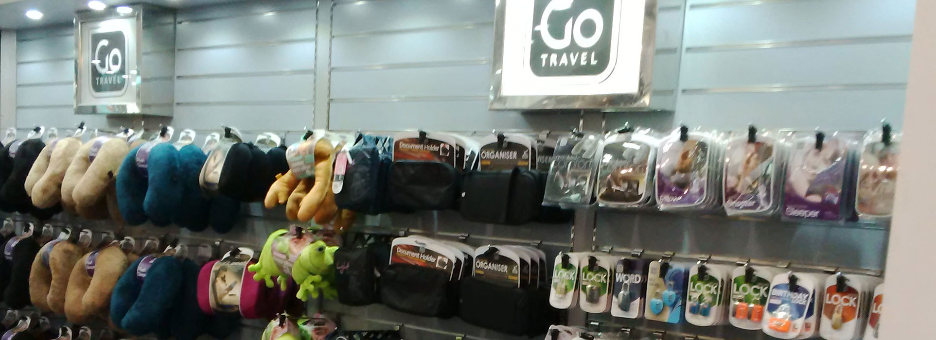 Bahrain Duty Free