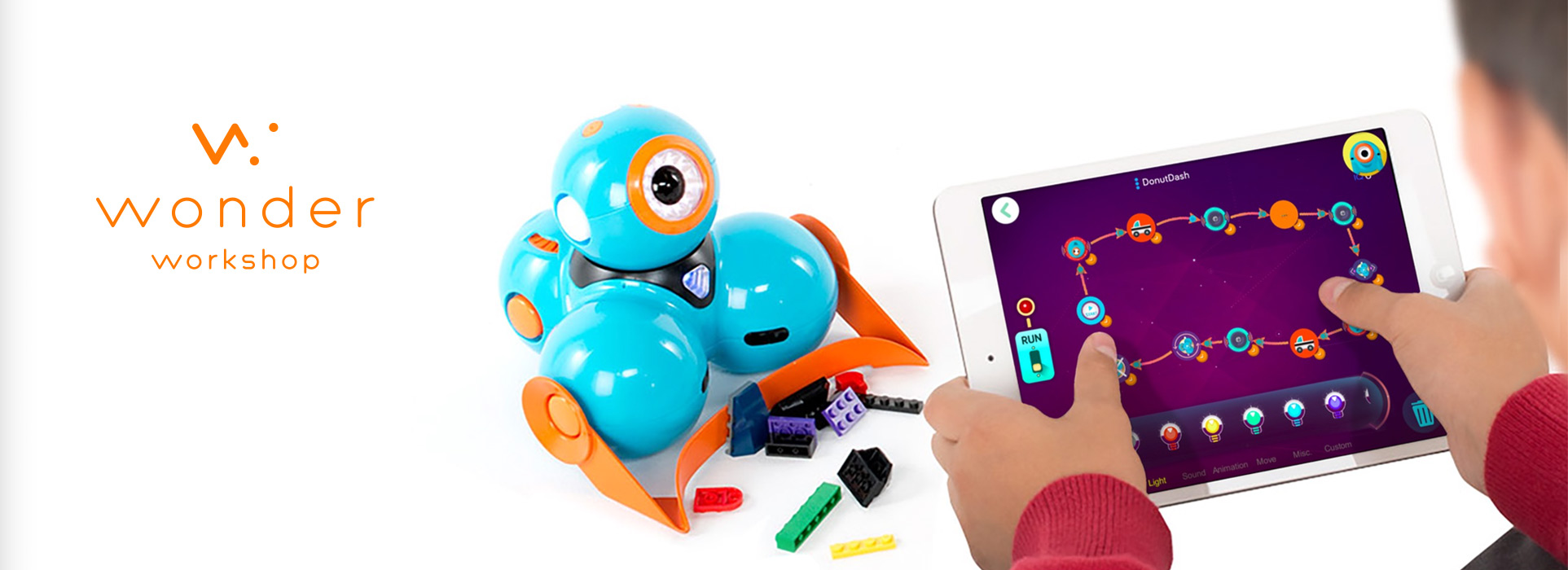 Dash & Dot