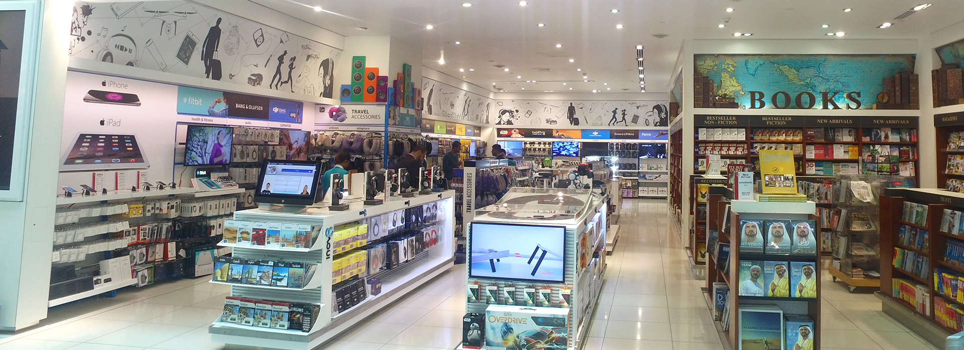 Dubai Duty Free