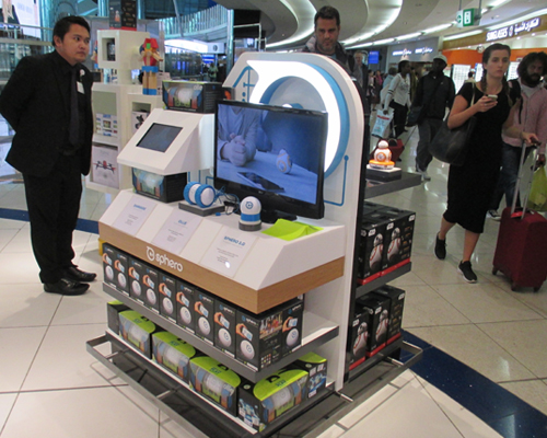 Dubai Duty Free