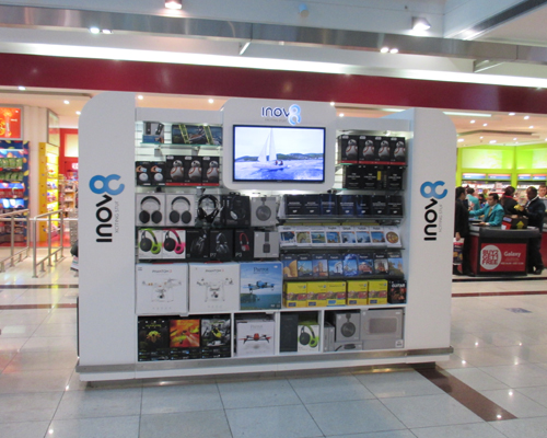 Dubai Duty Free Concourse B East