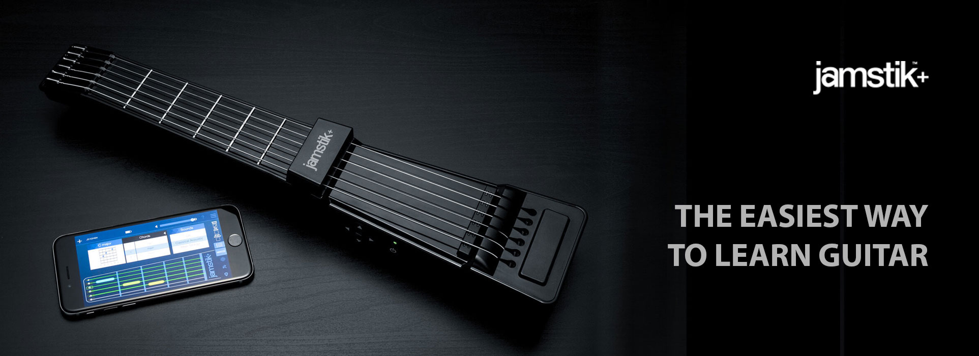 Jamstik
