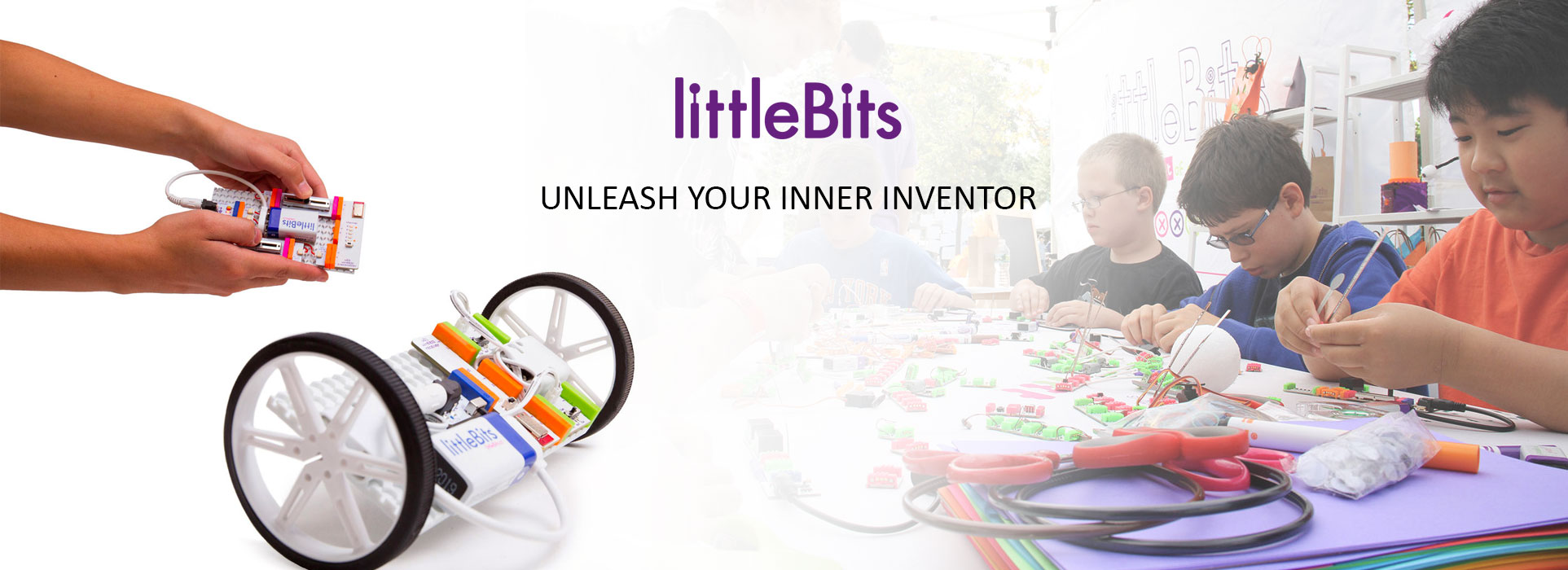 Little Bits