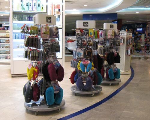 Muscat Duty Free