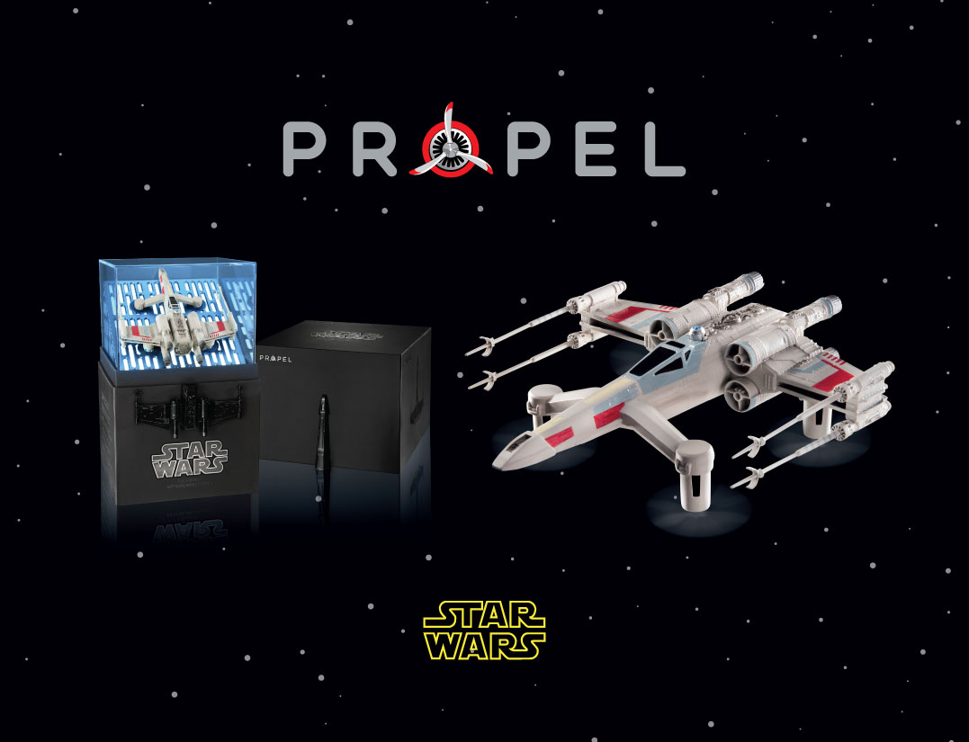 Propel