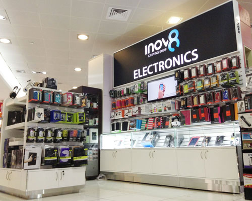 Sharjah Duty Free