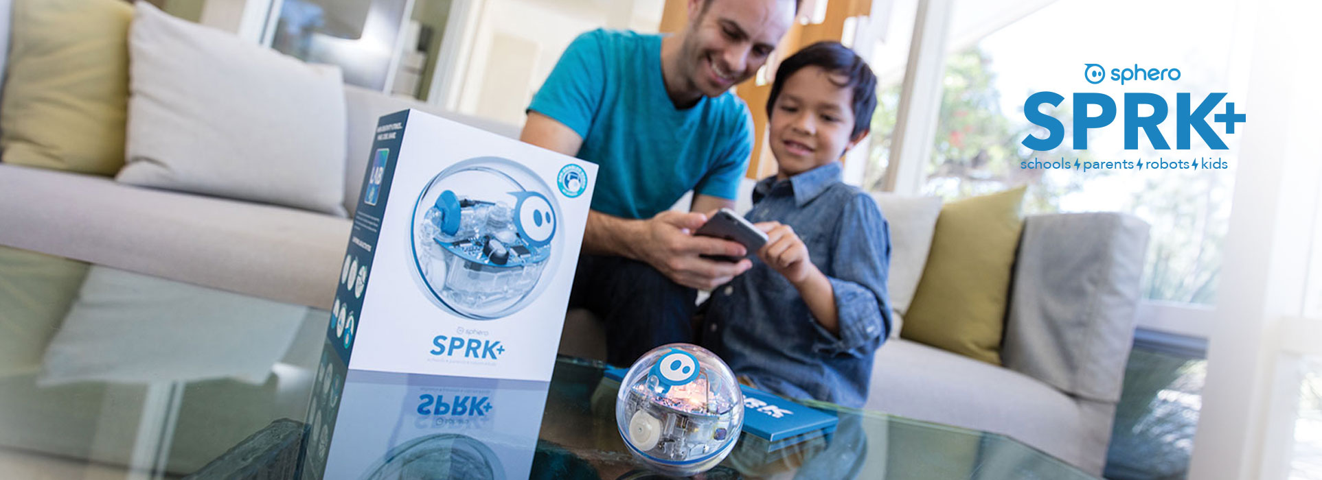 Sprk Plus