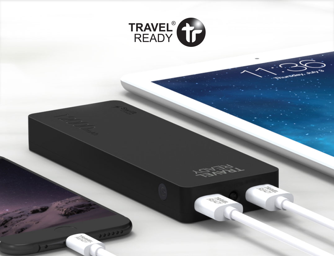 Travel Ready