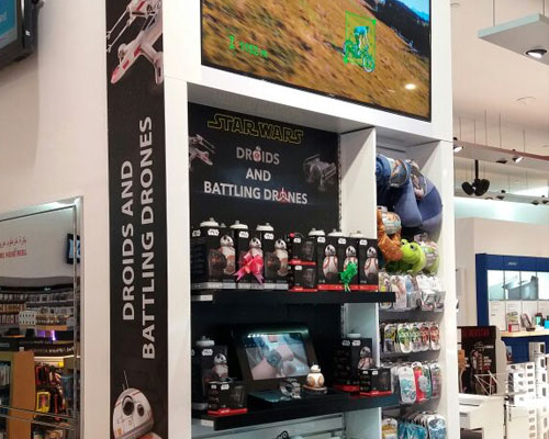 Virgin Megastore