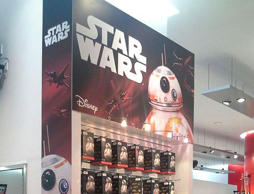 Virgin Megastore - Dubai Mall