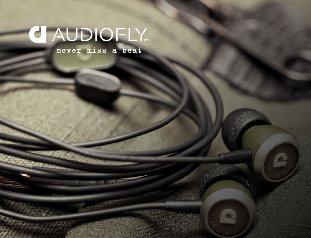Audiofly