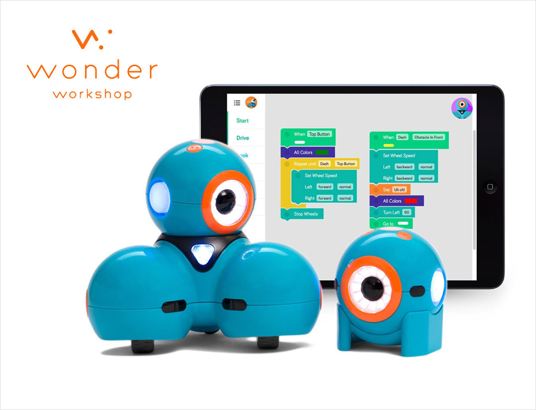 Dash Dot