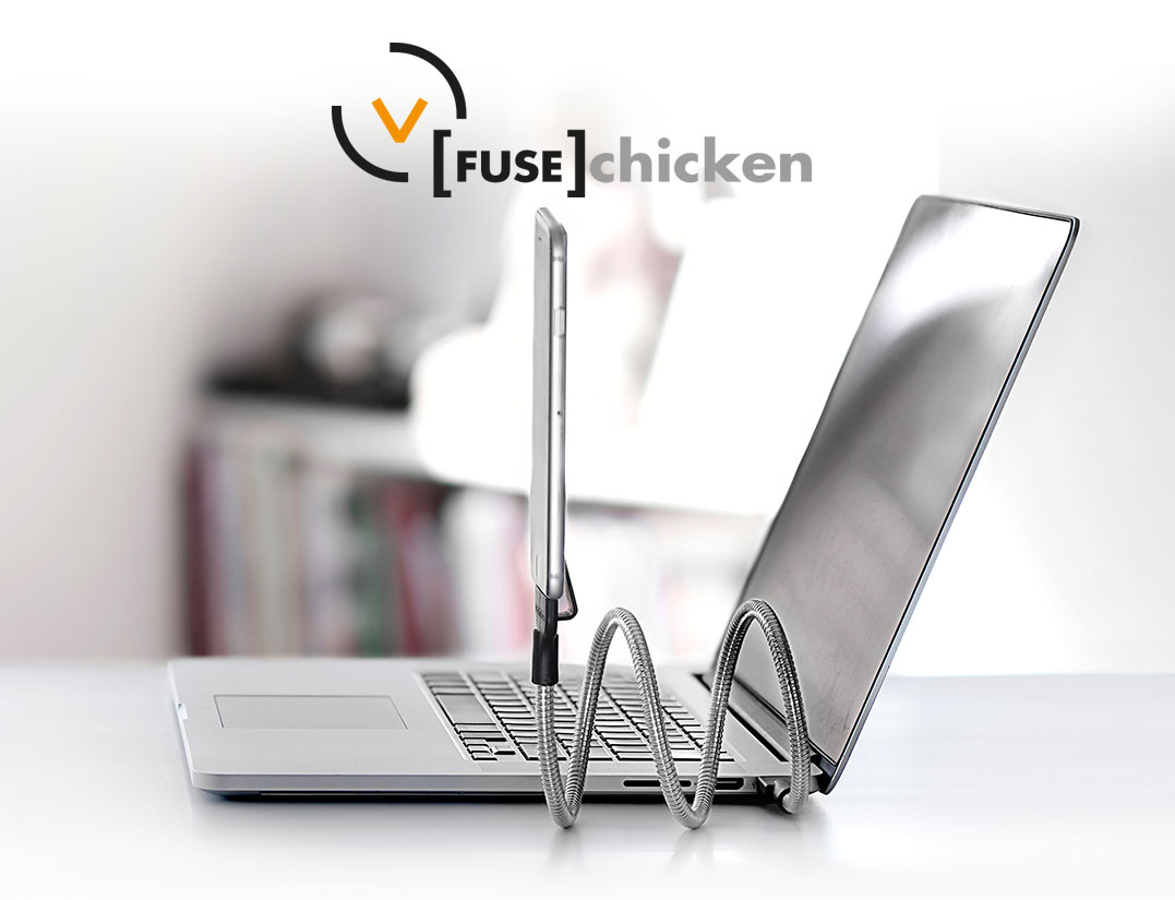 Fuse Chicken
