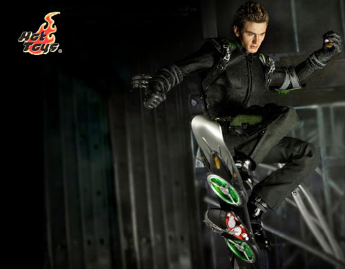 hottoys