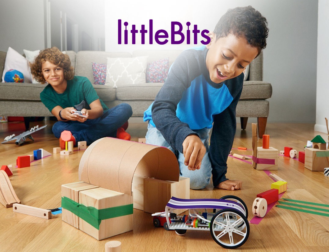 Little Bits