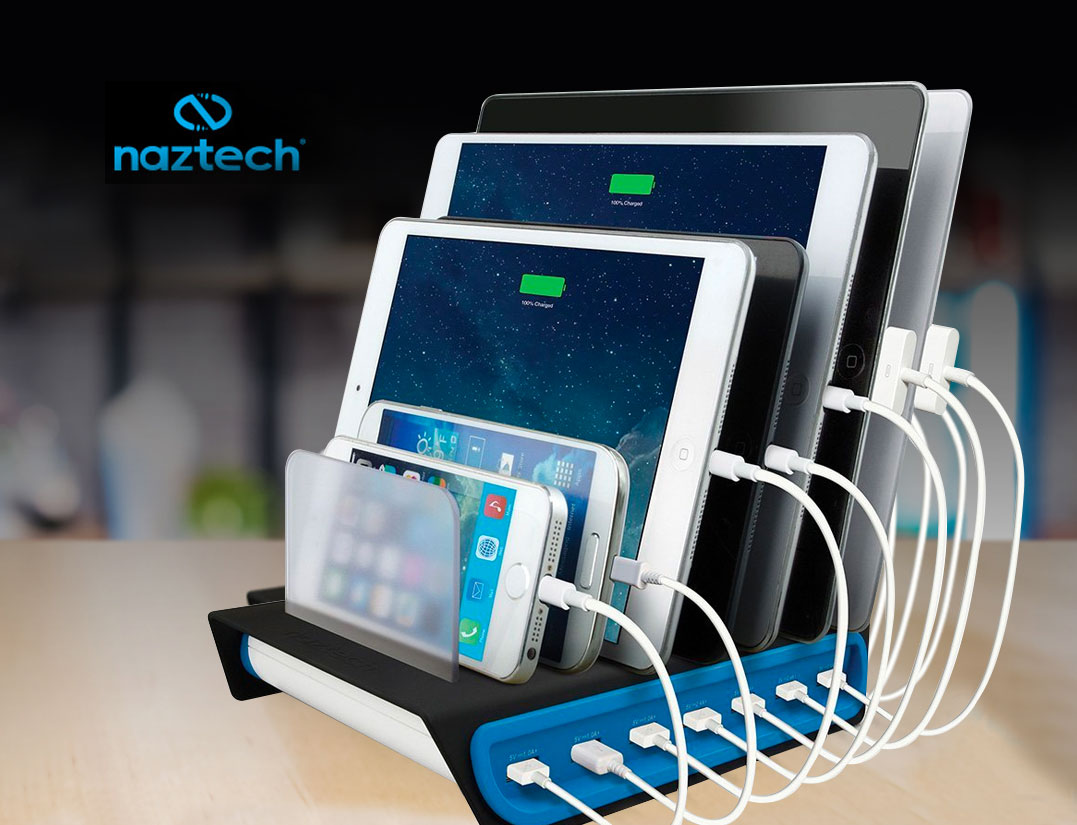 Naztech