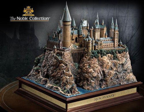Noble Collections
