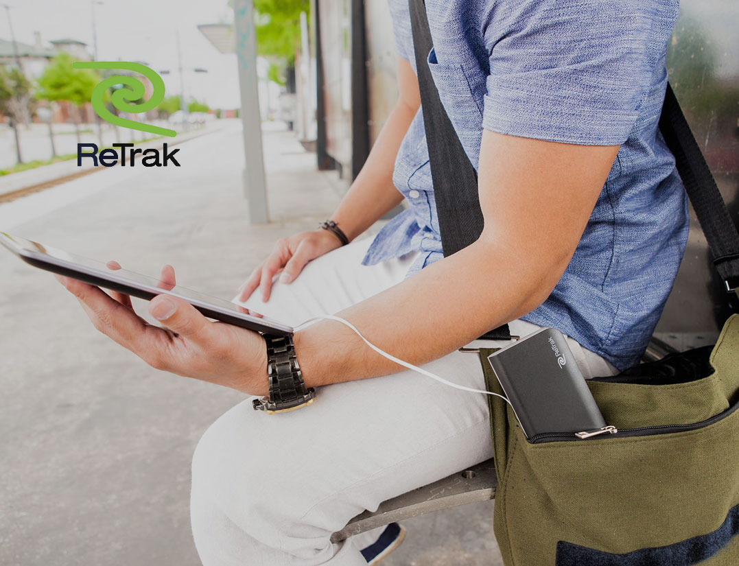Retrak