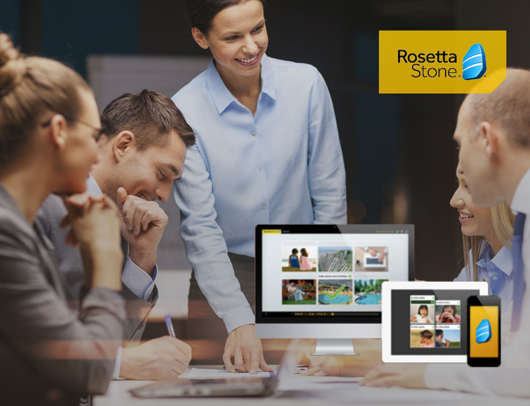 Rosetta Stone