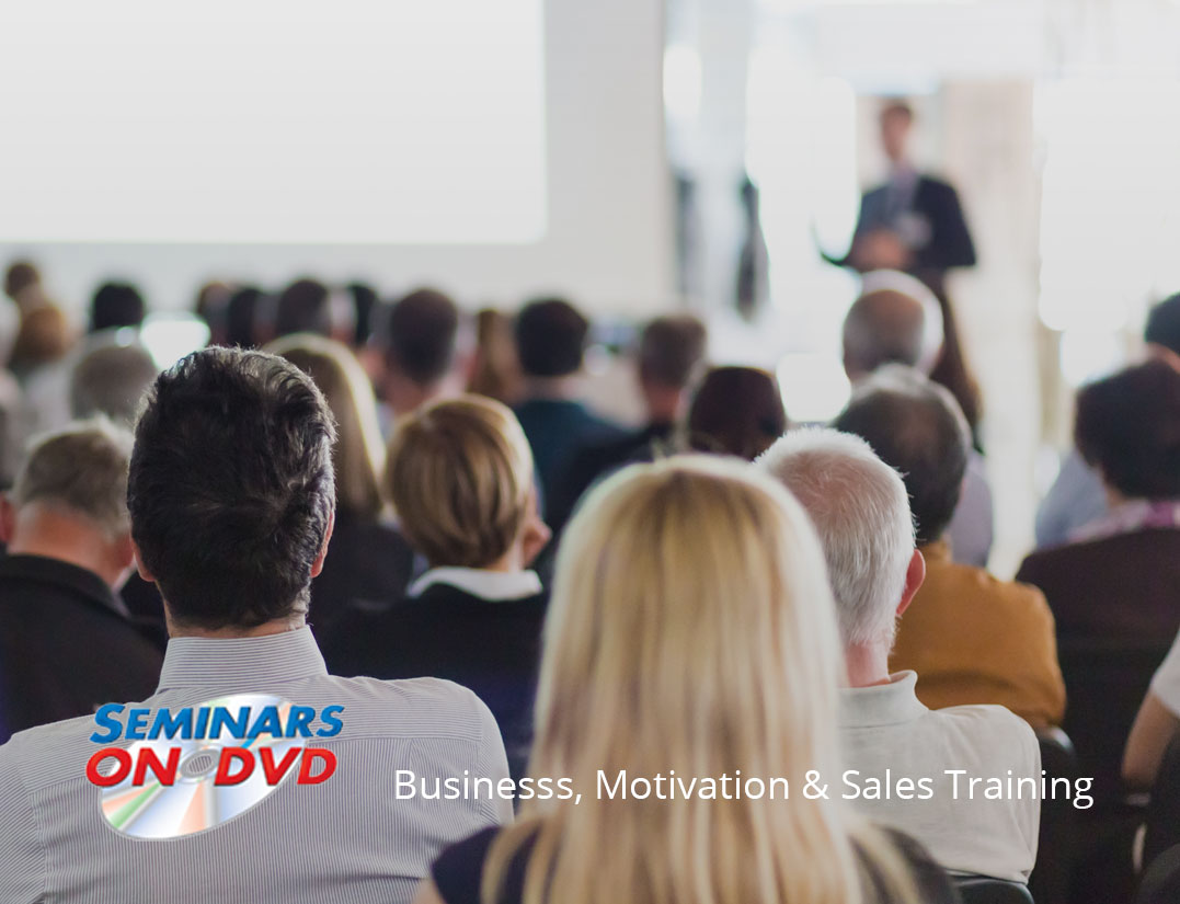 Seminars On DVD