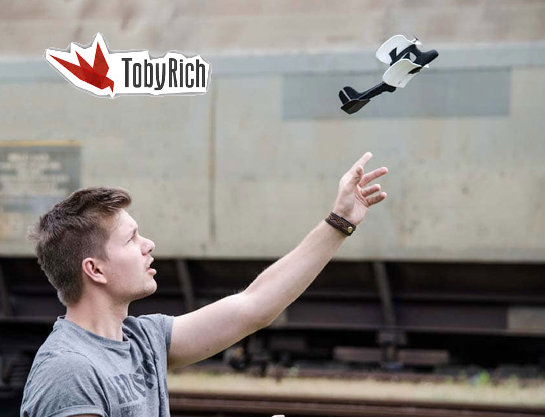 Toby Rich