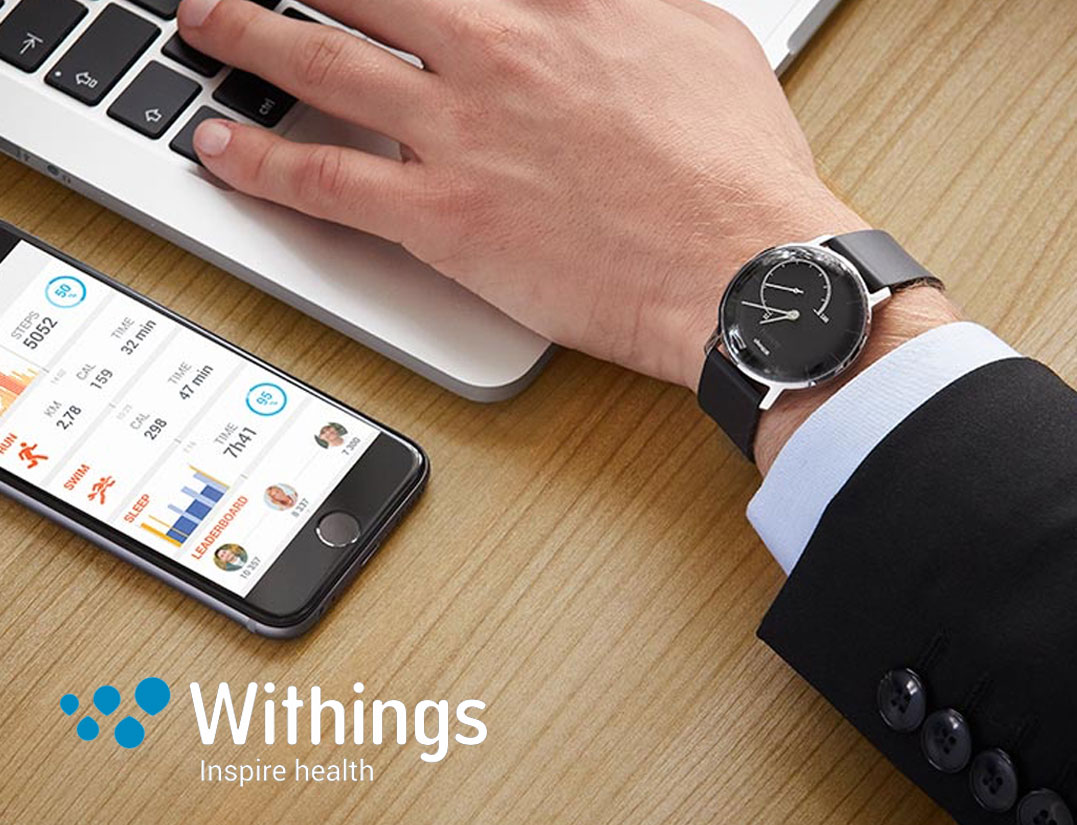 Withings