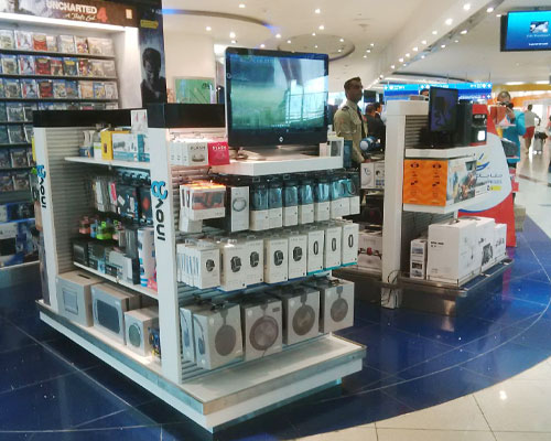 Dubai Duty Free