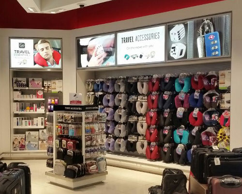 Dubai Duty Free