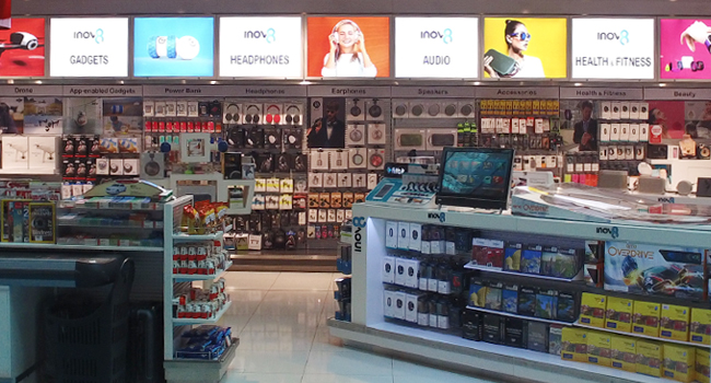Duty Free