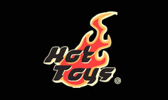 Hottoys