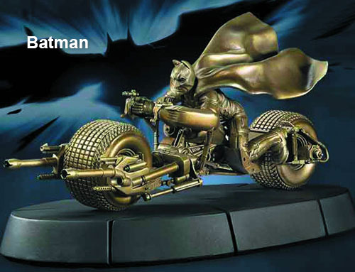 Noble Collection Batman