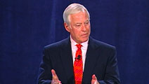 Brian Tracy