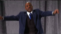 Willie Jolley