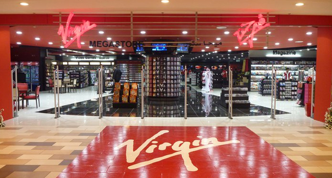 Duty Free